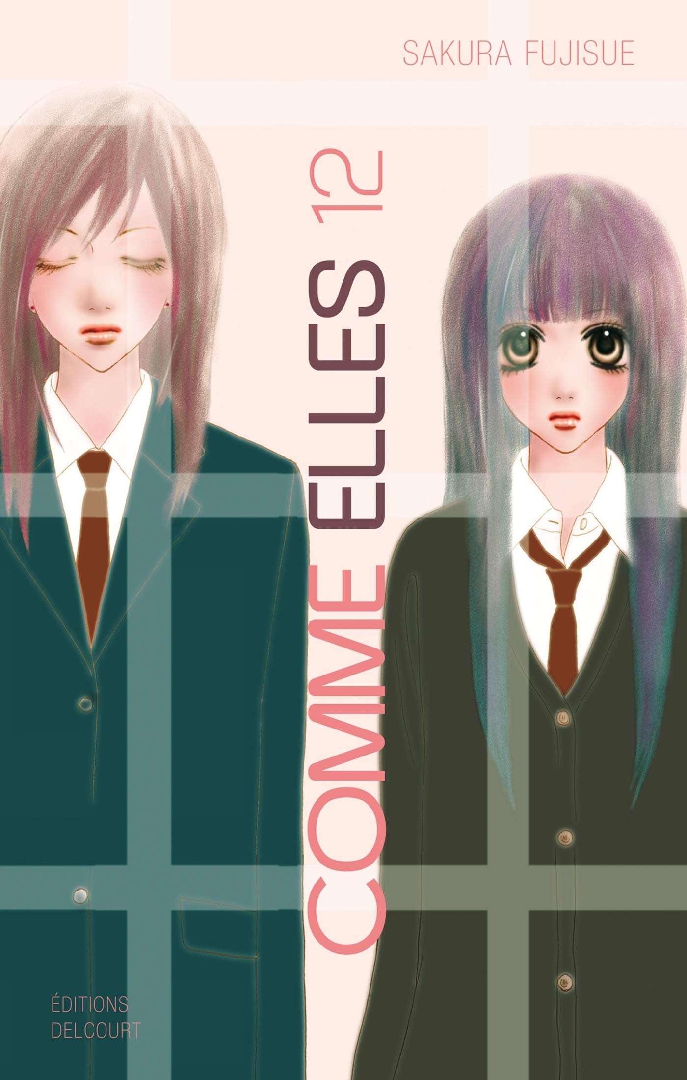 Comme elles 12