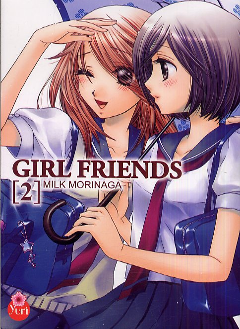 Girl friends 2