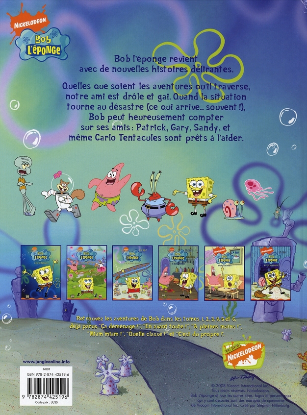 Amuse-Gary - Extrait 1