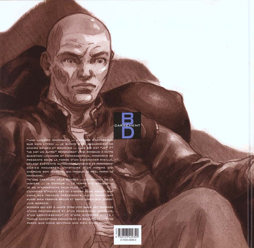 Casse-Tête (Le) - Extrait 1