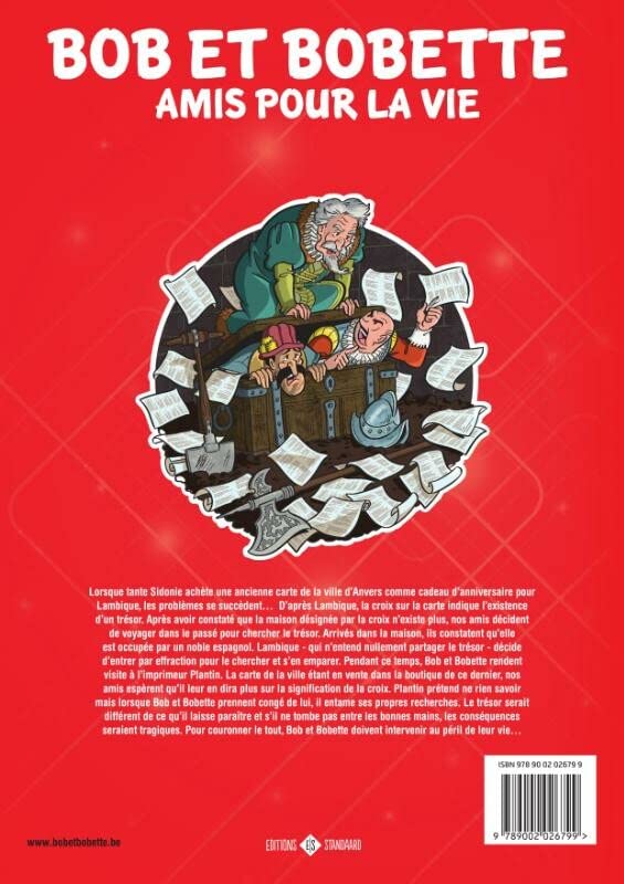 Plantin en péril - Extrait 1