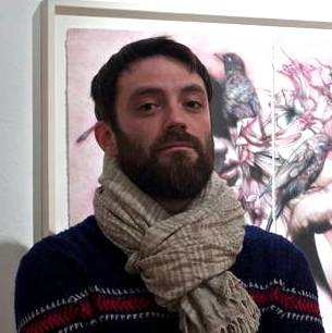 Marco Mazzoni - Auteur