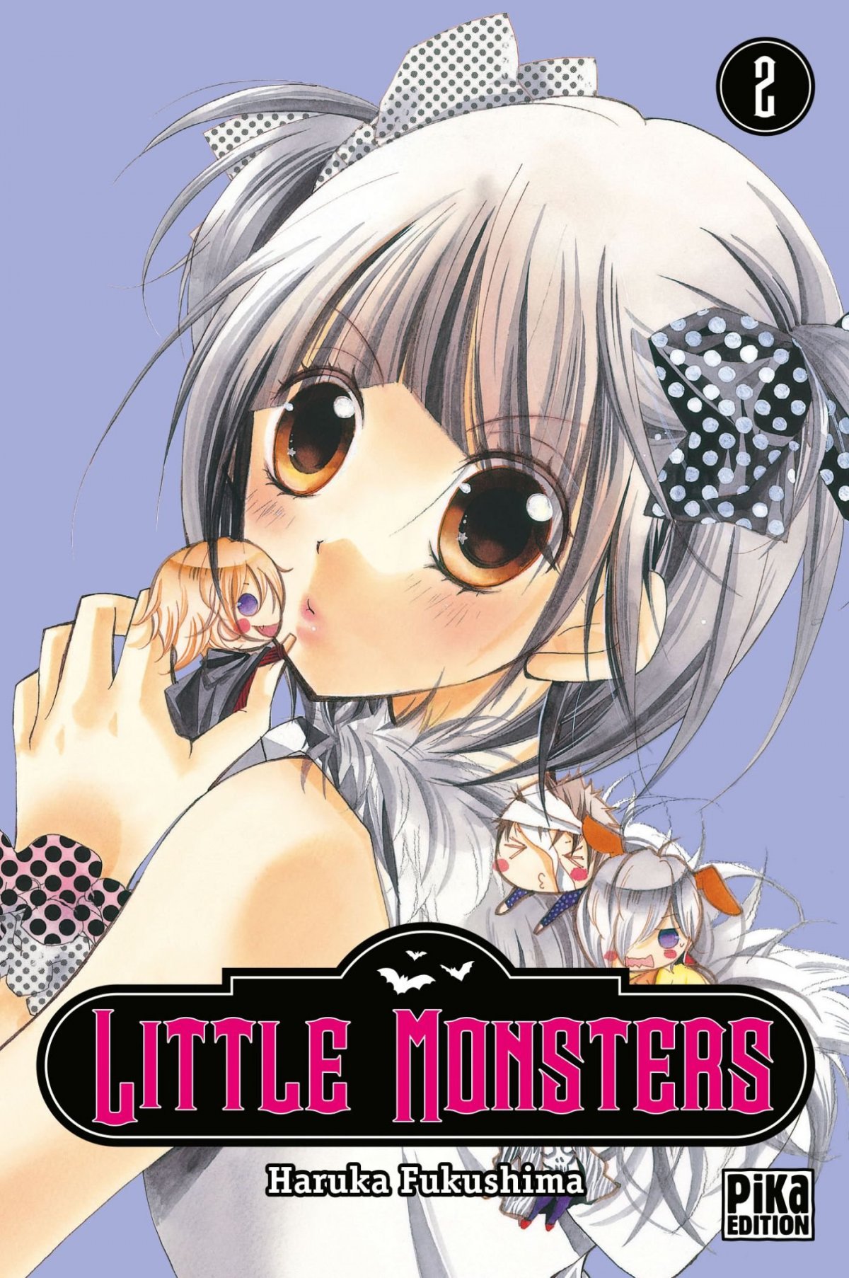 Little Monsters 2