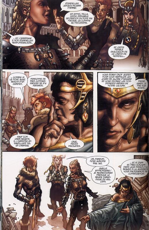 Nom d'Asgard (Au) - Extrait 1