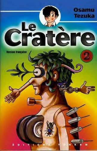 Cratère (Le) 2