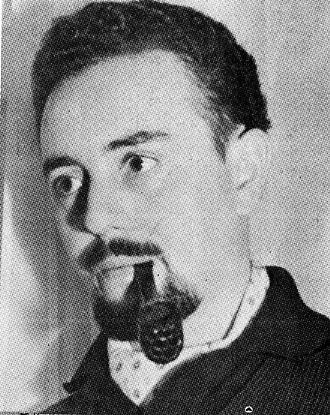 Rafael Mendez - Auteur