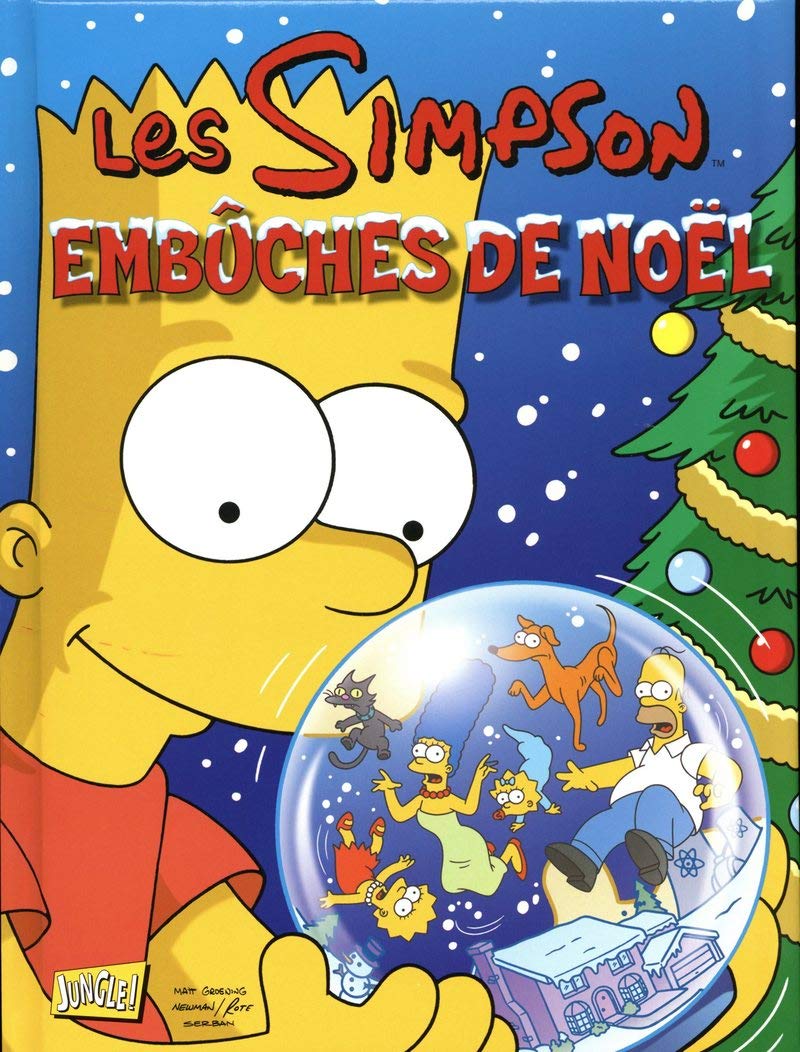 Embûches de Noël