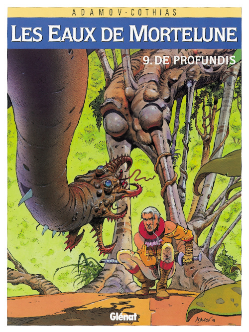 De Profundis