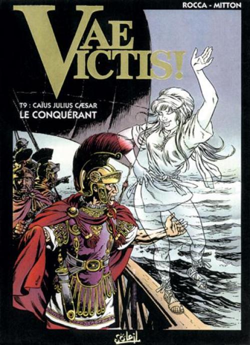 Caius Julius Caesar