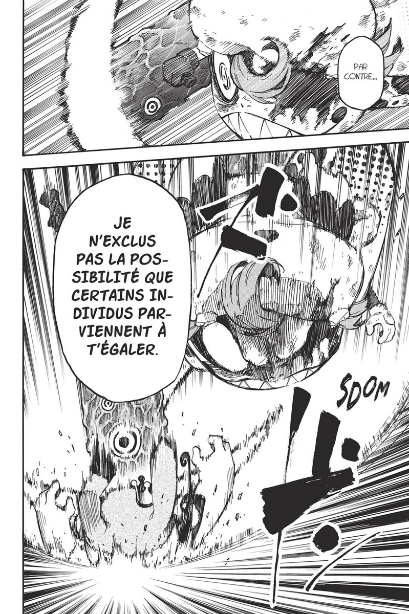 Dolly Kill Kill 5 - Extrait 1