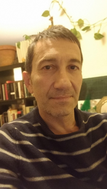 Angel Trigo - Auteur