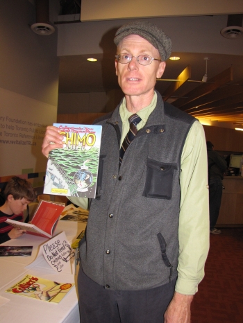 David Collier - Auteur
