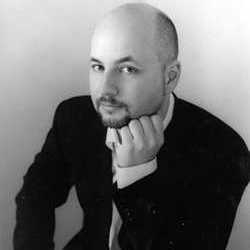 Toby Litt - Auteur