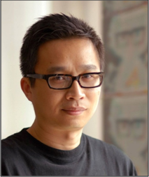 Felix Ip - Auteur