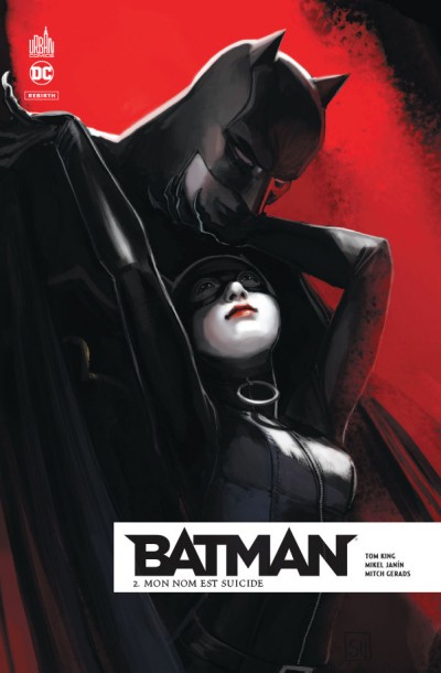 Sorties du vendredi 10 novembre 2017