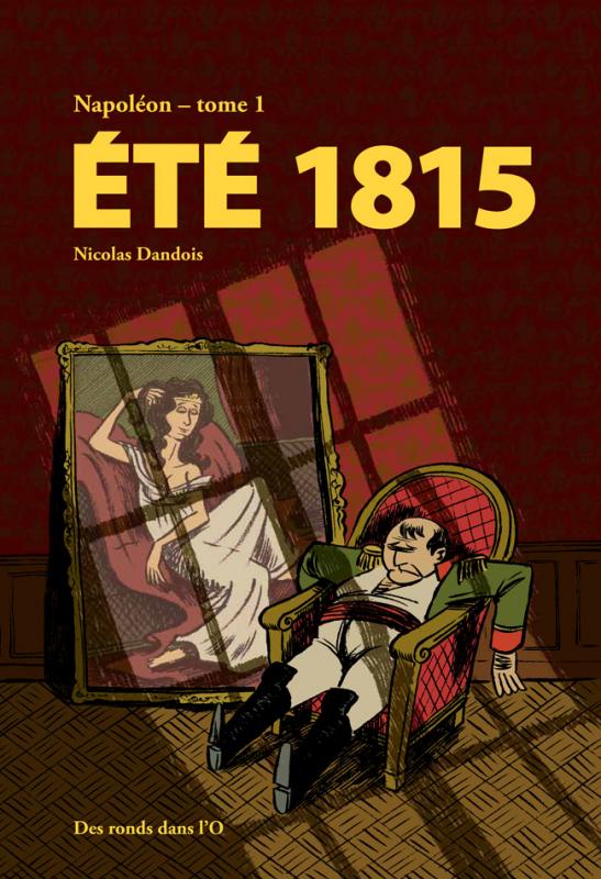 Eté 1815