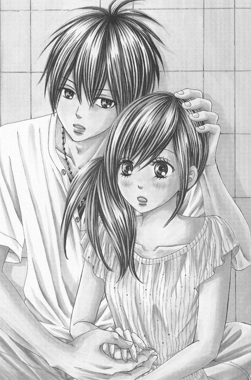 Forever my love 6 - Extrait 1