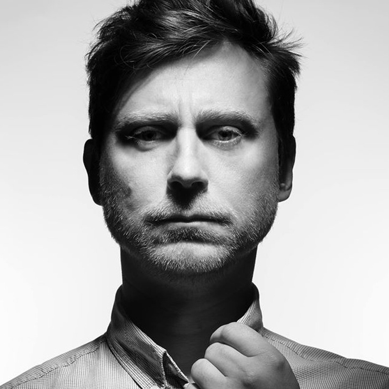 Steve Baker - Auteur