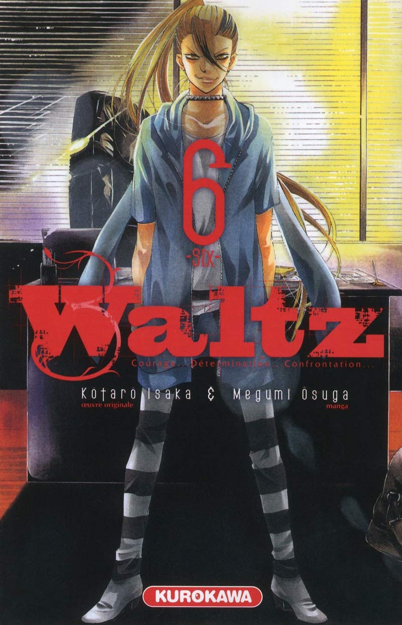Waltz 6