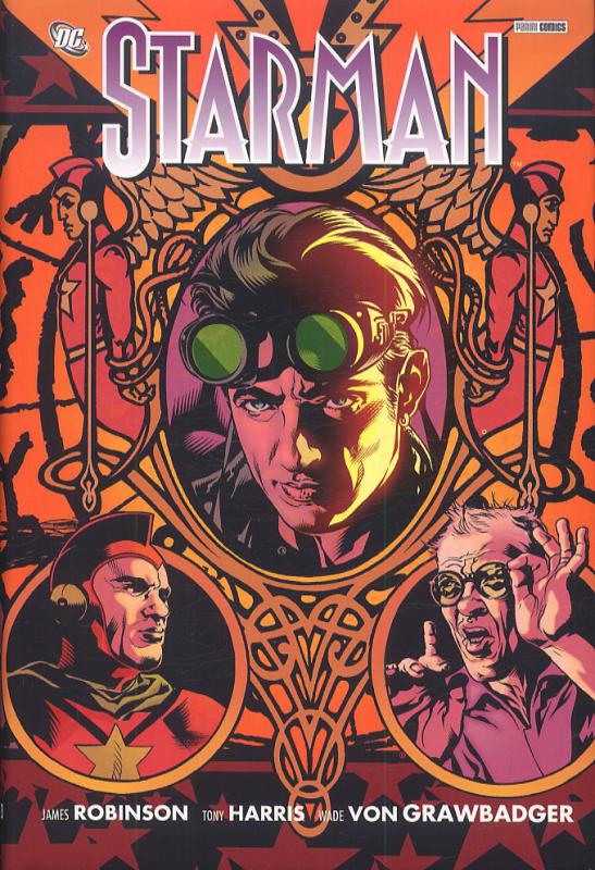 Starman