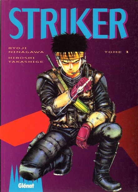 Striker 1