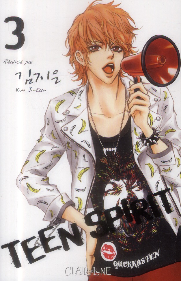Teen spirit 3