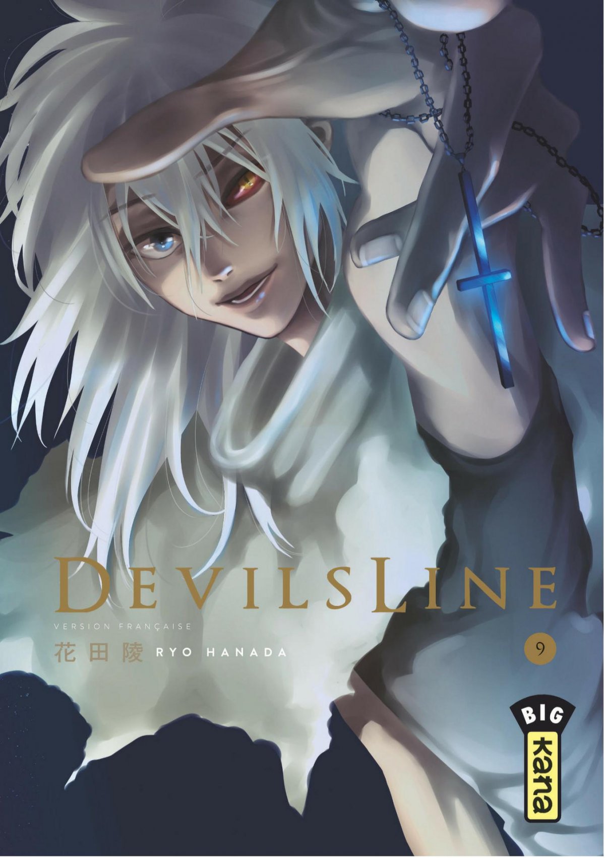 DevilsLine 9