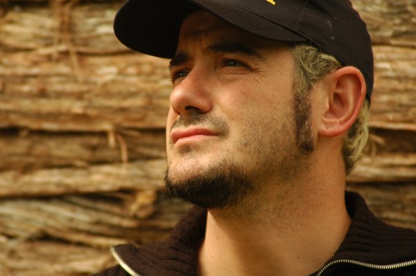 Juanra Fernandez - Auteur