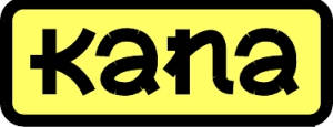 Les éditions Kana à Angoulême 2007