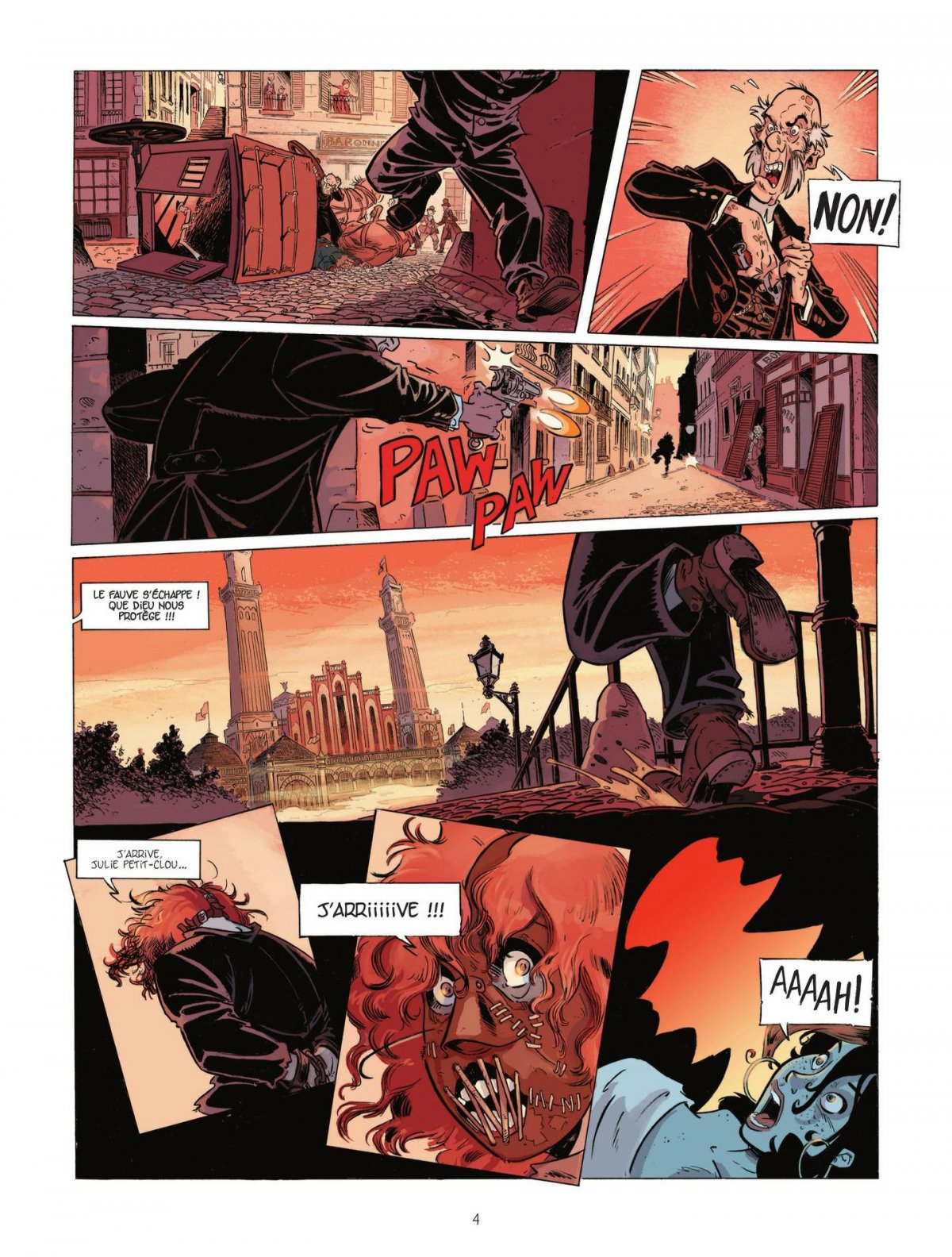 Paris 1878 - Extrait 1