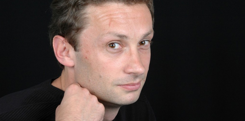 Frédéric Ciriez - Auteur