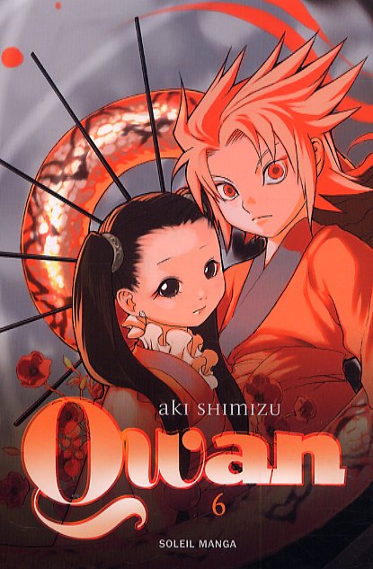 Qwan 6