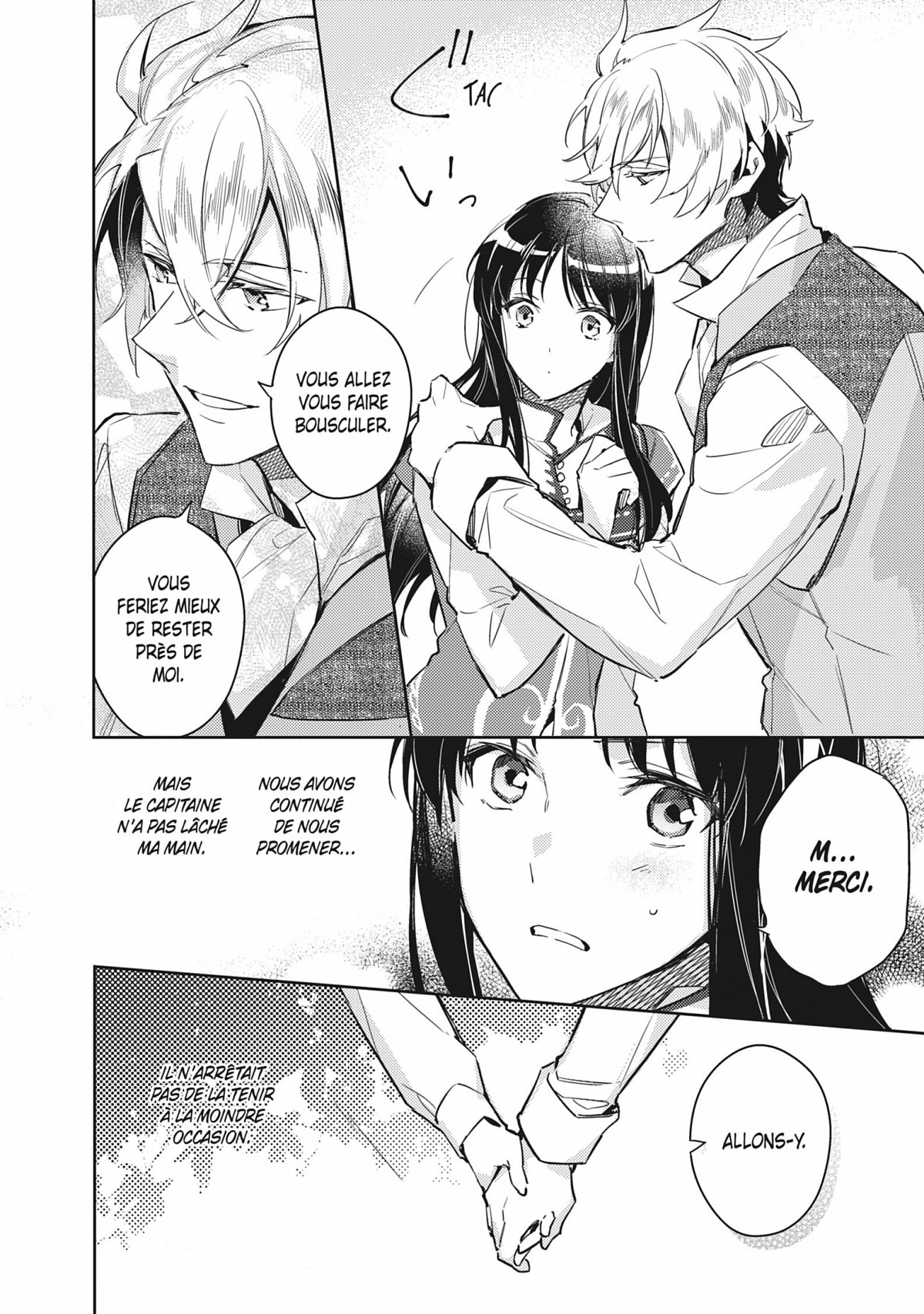 EXTRAordinaire Apothicaire (L') 2 - Extrait 1