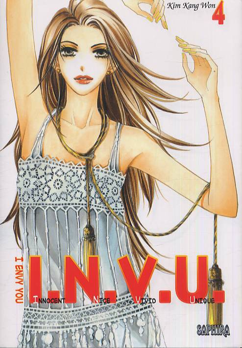 I.N.V.U. 4