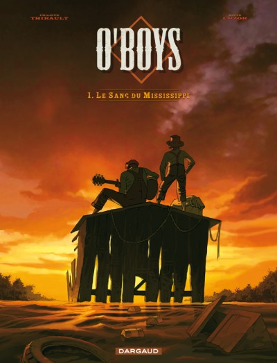 Série O'Boys