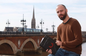 Nicolas Detant - Auteur
