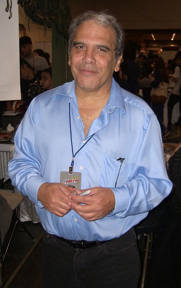 Jim Valentino - Auteur