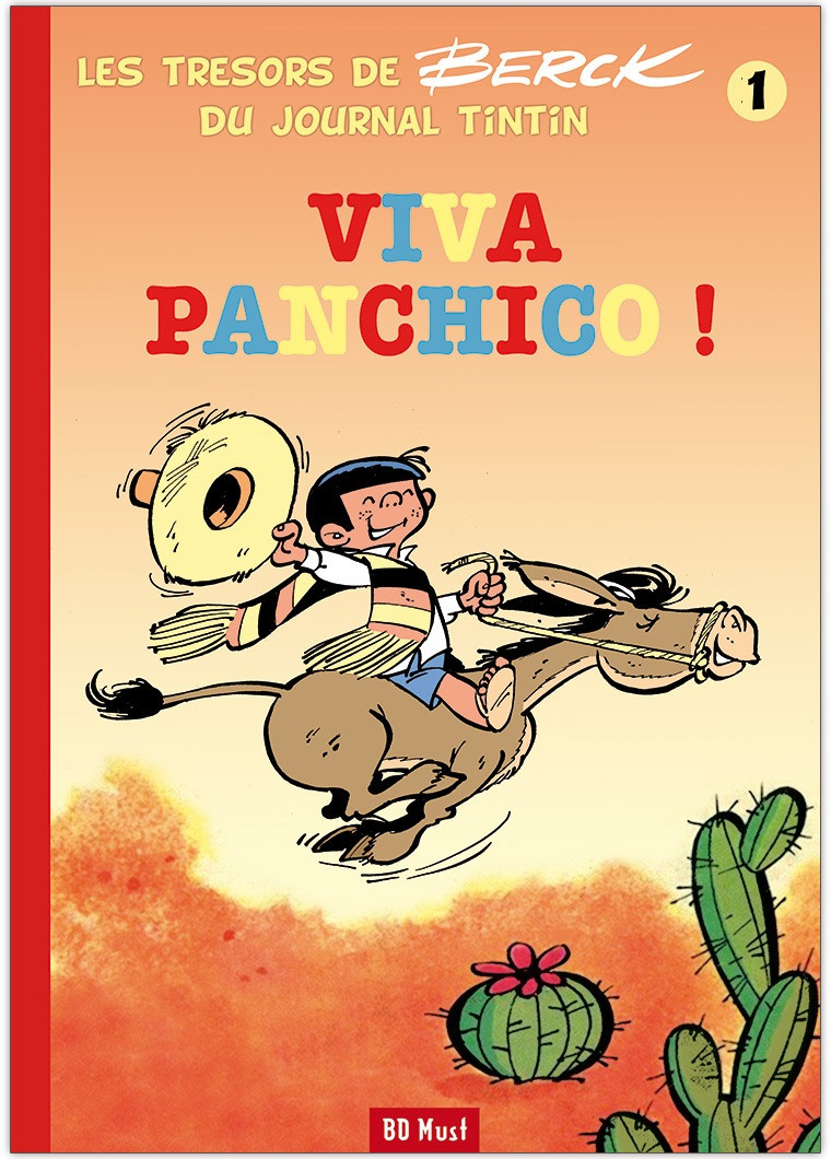 Viva Panchico !