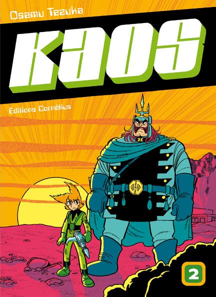 Kaos 2