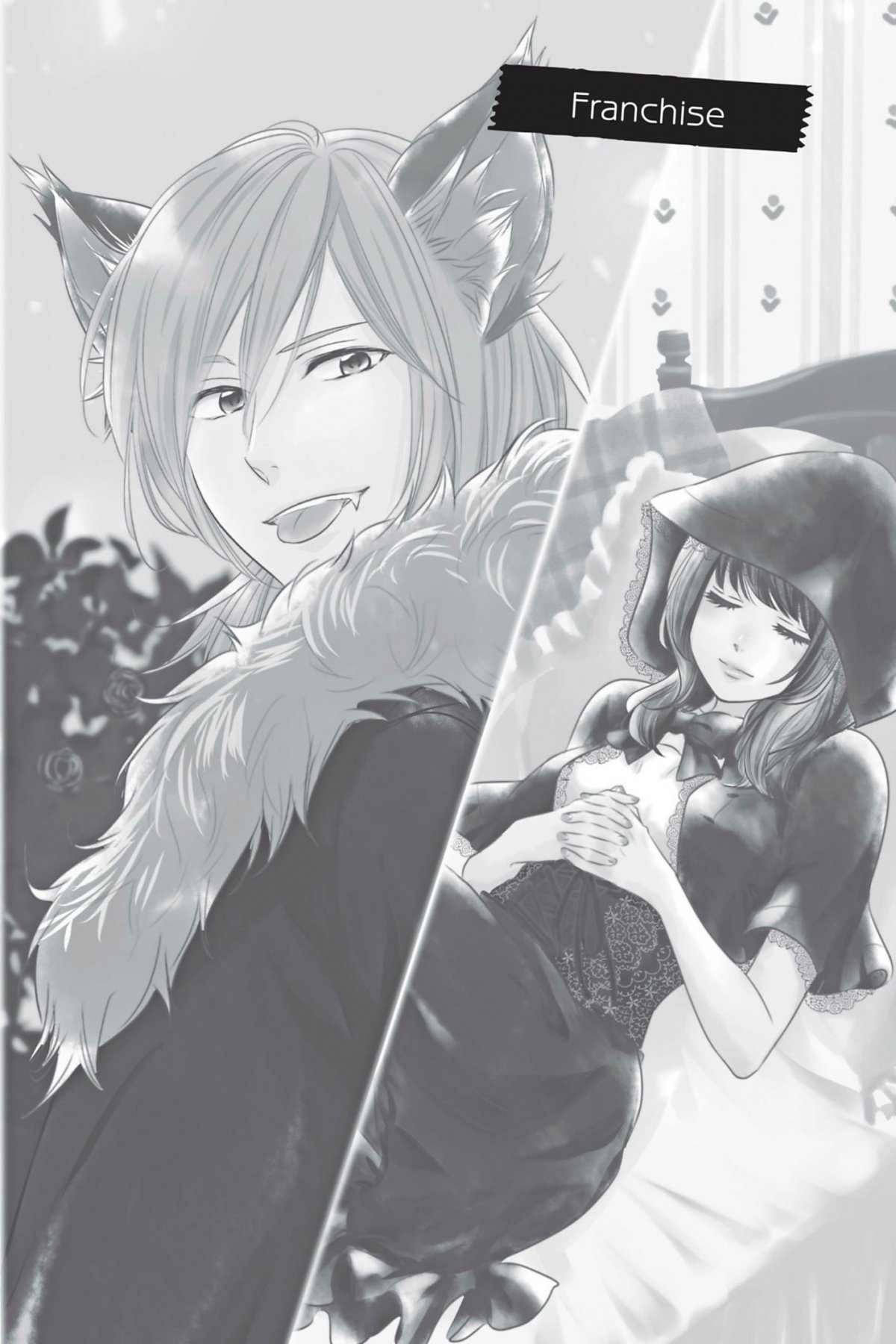 Waiting for spring 9 - Extrait 1