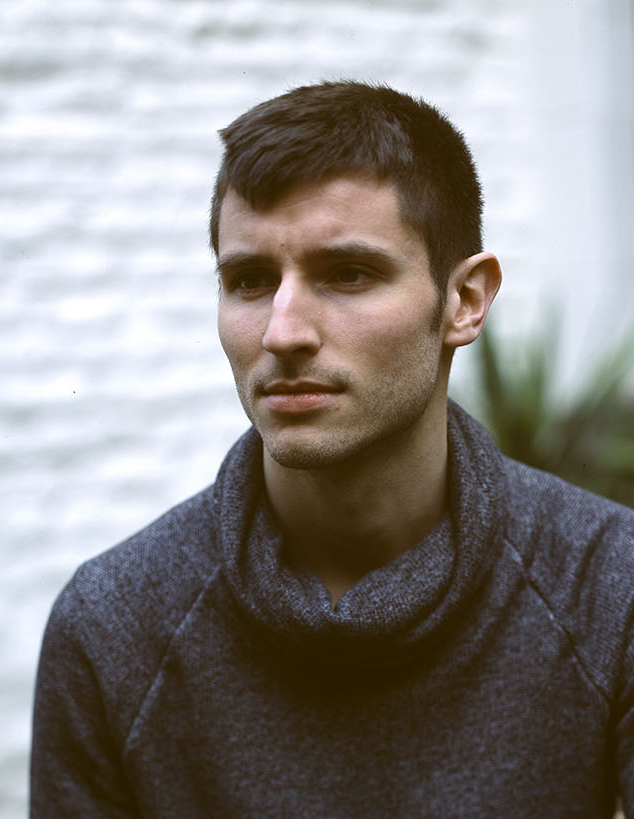 Ben Gijsemans - Auteur