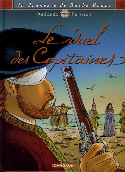Duel des capitaines (Le)