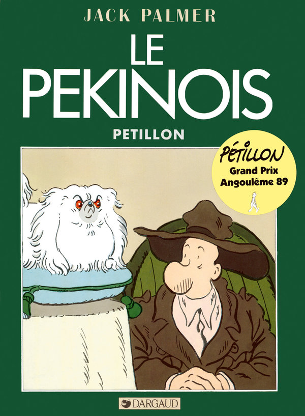 Pékinois (Le)