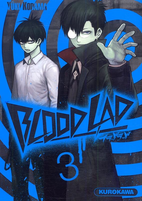 Blood Lad 3