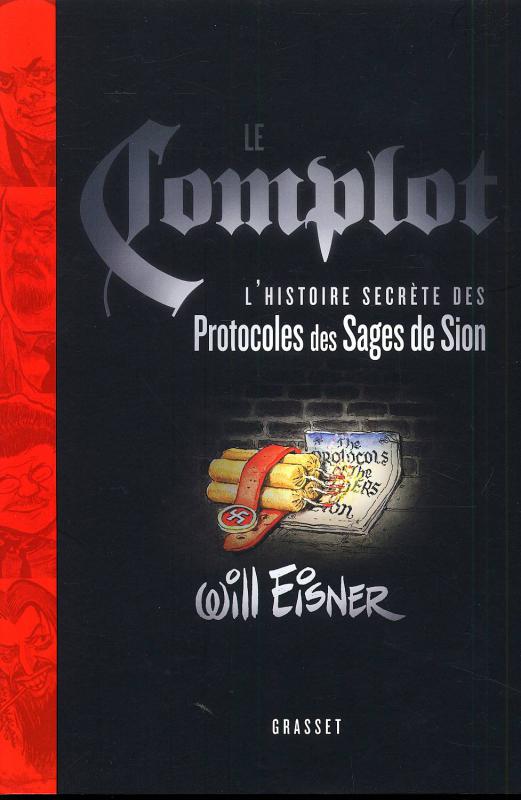 Complot (Le) - 9782246686019