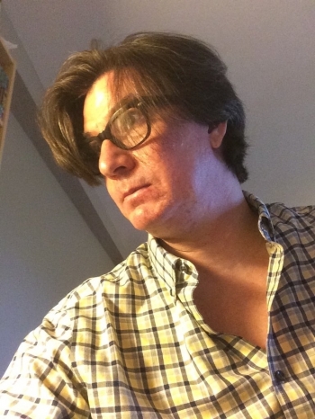 Matthew / Matt Dow Smith - Auteur