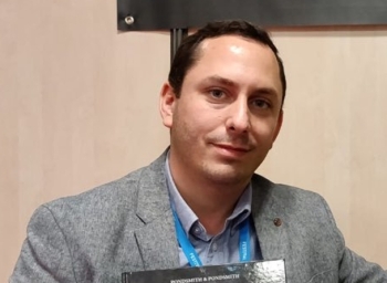 Mathieu Saintout - Auteur