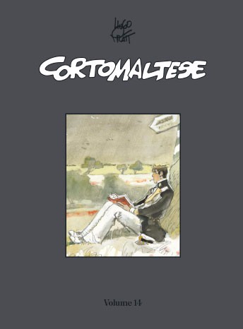 Corto Maltese - Les Helvétiques - Série Tout Pratt - 9782203133945