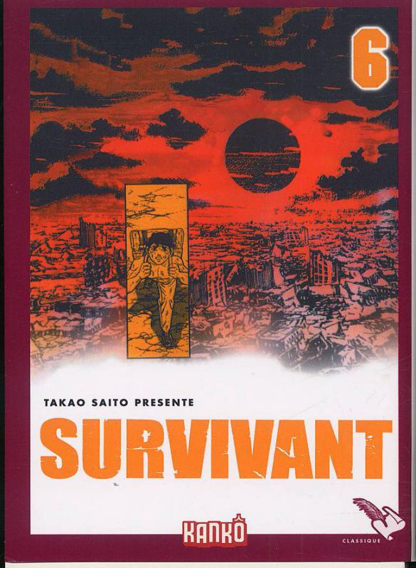 Survivant 6