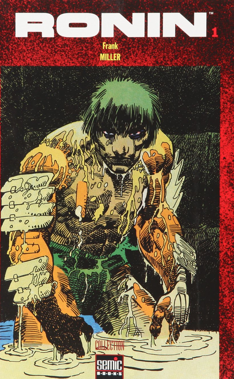 Ronin 1
